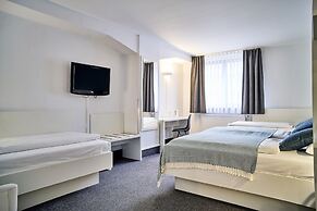 Brunnenhof City Center