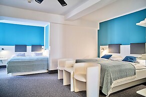 Brunnenhof City Center