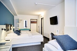 Brunnenhof City Center