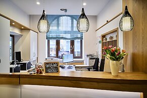 Brunnenhof City Center