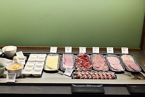 Brunnenhof City Center