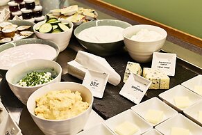 Brunnenhof City Center