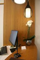 Brunnenhof City Center