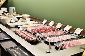 Brunnenhof City Center