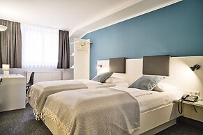 Brunnenhof City Center