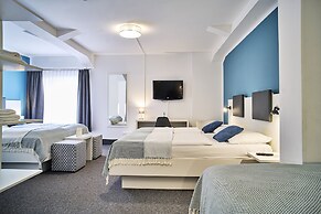 Brunnenhof City Center