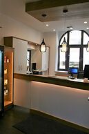 Brunnenhof City Center