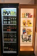 Brunnenhof City Center