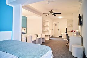 Brunnenhof City Center