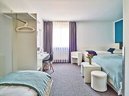 Brunnenhof City Center