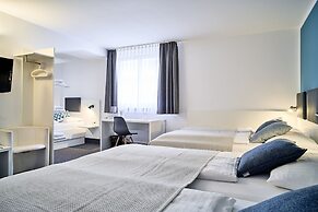 Brunnenhof City Center