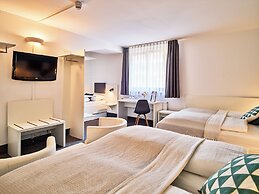 Brunnenhof City Center