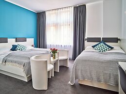 Brunnenhof City Center