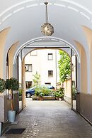 Brunnenhof City Center