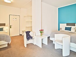 Brunnenhof City Center