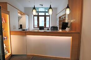 Brunnenhof City Center