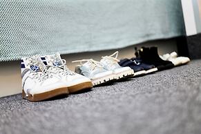 Brunnenhof City Center