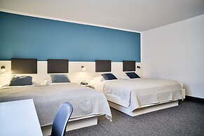 Brunnenhof City Center