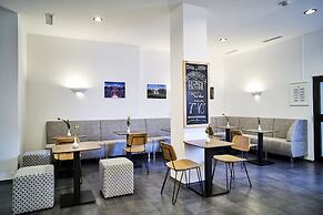 Brunnenhof City Center