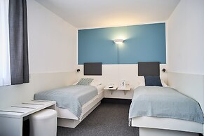 Brunnenhof City Center