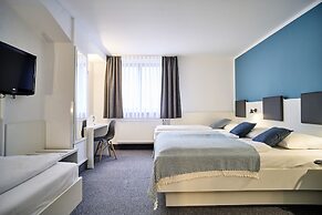 Brunnenhof City Center