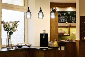 Brunnenhof City Center