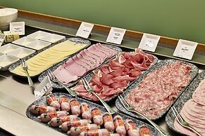 Brunnenhof City Center