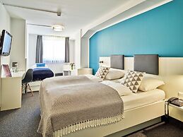 Brunnenhof City Center