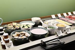 Brunnenhof City Center