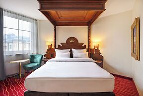 KING's HOTEL First