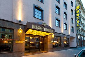 KING's HOTEL First