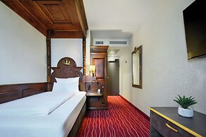 KING's HOTEL First
