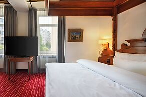 KING's HOTEL First