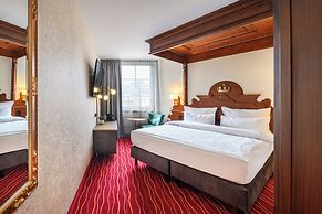 KING's HOTEL First