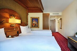 KING's HOTEL First