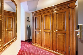 KING's HOTEL First