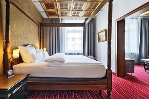 KING's HOTEL First
