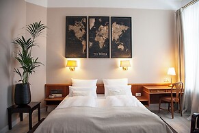 Boutique Hotel Krone München