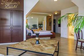 Boutique Hotel Krone München