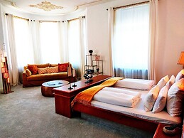 Boutique Hotel Krone München