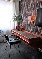 Boutique Hotel Krone München