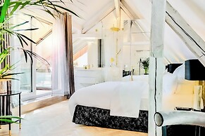 Boutique Hotel Krone München