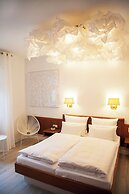 Boutique Hotel Krone München