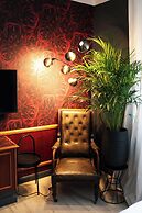 Boutique Hotel Krone München