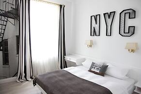 Boutique Hotel Krone München