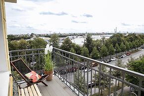 Boutique Hotel Krone München