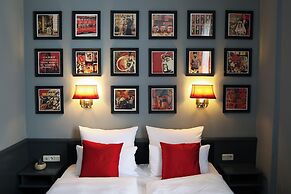 Boutique Hotel Krone München