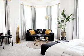 Boutique Hotel Krone München