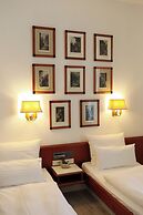 Boutique Hotel Krone München