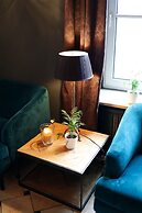 Boutique Hotel Krone München